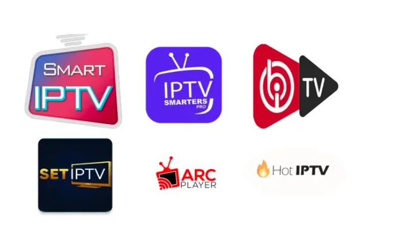 iptv smarters