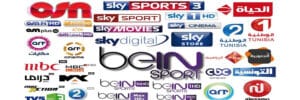 افضل اشتراك iptv في السعودية