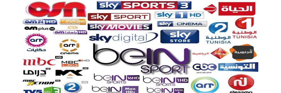 اشتراك iptv