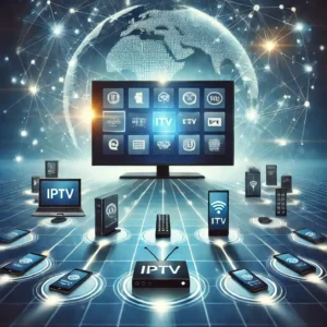  سيرفرات iptv